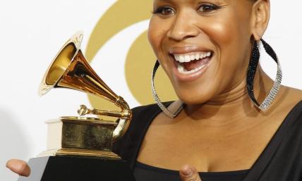 Tina Campbell Reveals Why She Voted for Donald Trump