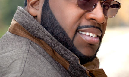 Bishop Marvin Sapp Shares Dating Advice for 'Non-Covenant' Relationships