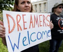 Evangelical, Latino Leaders Urge Trump, Congress Not to Punish Dreamers With Deportations