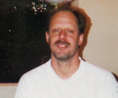 Anti-Drug Group Calls for Stephen Paddock's Hair to Be Tested After Records Show He Was Using Anxiety Drug