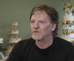 Christian Baker Supreme Court Hearings Set for December