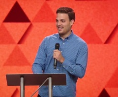 Michael Hodges, Son of Megachurch Founder, Removed as Pastor Due to Moral Failing