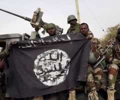 Mass Trials of Over 6,600 Boko Haram Suspects Accused of Slaughtering Christians, Children Begin