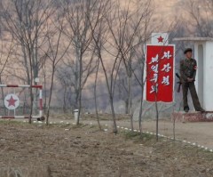 Not Enough Bibles to Meet Growing Demand in North Korea; Group Aims to Send 100,000