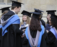 Oxford College Student Union Lifts Ban on Christian Union After Deeming It 'Harmful' to Students 