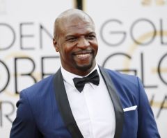 Christian Actor Terry Crews Says Hollywood Exec Sexually Assaulted Him in Wife's Presence