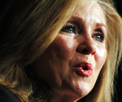 Twitter Reconsiders, Allows Marsha Blackburn to Promote 'Inflammatory' Pro-Life Campaign Video