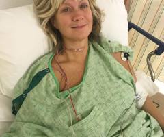 Natalie Grant Surgery Update: Singer Undergoes Operation on Throat to Remove Cancer Risk