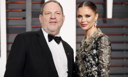 Harvey Weinstein: A Prophetic Glimpse of Hollywood