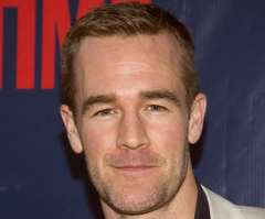 James Van Der Beek Joins Terry Crews to Reveal He Was Victim of Sexual Harassment in Hollywood Too