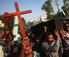 30 Christians Heinously Persecuted for Their Faith Tell Their Stories