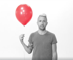 Christian Artists Join 'Love Kills Fear' Campaign to Unite Races, Religions and LGBT (Video)