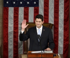 Paul Ryan Hails Judge's Decision to Uphold Prayer in Congress, Dismissing Atheist Challenge