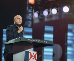 Greg Laurie on The Beatles' Claim of Being More Popular Than Jesus: Beatles Gone Now, Christ Is No. 1