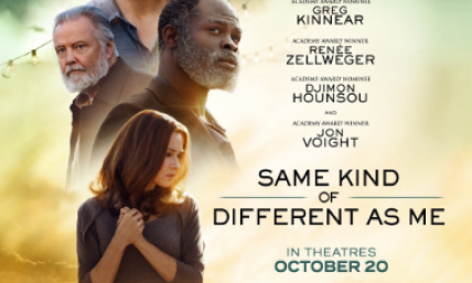 Will This Film's True Story Inspire Every Church to Make a Difference?