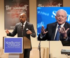 Megachurch Pastor Frederick D Haynes III Slams Dallas Cowboys Owner Jerry Jones for 'Plantation Politics'