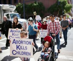 Appeals Court Stays Judge Who Ruled Undocumented Teen Must Be Allowed an Abortion