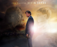 Kevin Sorbo and Wife Sam Make Film on Famous Atheist Who Finds 'the Light' After Near-Death Experience