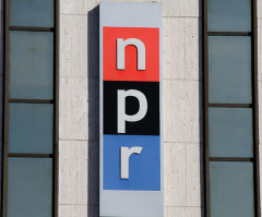 Former NPR CEO Spends Time With Evangelicals, Republicans; Discovers Media Bias