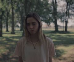 Lesbian Singer Julien Baker Releasing New Album Inspired by Hymns; Christian Parents Said She's Not Going to Hell