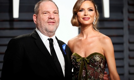 Overcoming the Culture of Abuse Revealed by Harvey Weinstein