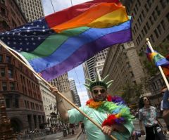 Human Rights Campaign Ranks 500 US Cities on 'LGBT' Inclusivity: 68 Score Perfect, 11 Get Zeroes