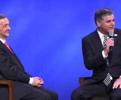 Ben Sasse Blasts Robert Jeffress for Interviewing Sean Hannity During Sunday Service