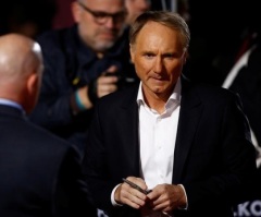 Da Vinci Code Author Dan Brown Says He Has Abandoned Christianity, but Is Not an Atheist