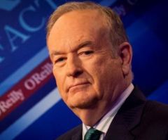 Bill O'Reilly 'Mad at God' for Sexual Harassment Scandal, Denies Accusations as Megyn Kelly Comments