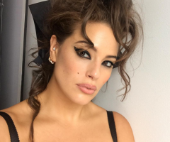 Ashley Graham Reveals Impact of Faith on Modeling Career