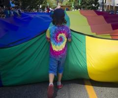 Canadian School Trustee Unafraid of 'Bigot' Label: Allowing Kids to Choose Gender Is 'Child Abuse'