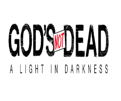 'God's Not Dead: A Light in Darkness' to Feature John Corbett and Tatum O'Neal