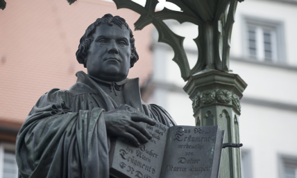 12 memorable quotes from Martin Luther's 95 theses