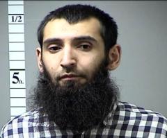 FBI Nabs Second Man Connected to NYC Terror Attack as Sayfullo Saipov Is Arraigned