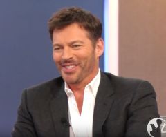 Harry Connick Jr. Says His Only Desire in Life Is to 'Do God's Will' (Exclusive Clip)