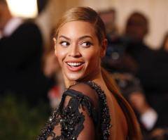 James Earl Jones, Beyoncé, Keegan-Michael Key Cast in 'The Lion King' Remake