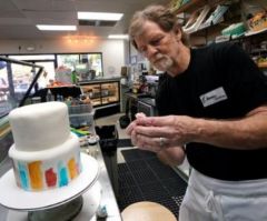 Most Americans Believe Christian Bakers Should Not Be Forced to Make Cakes for Gay Weddings