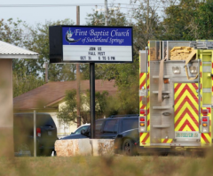 Texas Gunman Devin Kelley Was Atheist Who Taught Vacation Bible School