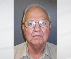 72-Y-O Pastor, Charged With Abusing Underage Girls After Luring Them With Candy, Attempts Suicide