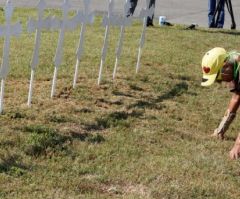 Texas Church Massacre 'Wasn't Over Religious Beliefs,' Authorities Say