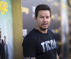 Mark Wahlberg Says Faith and Family Inform His Acting Roles While Not Compromising His Artistry