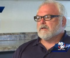 Texas Church Shooting 'Hero' Stephen Willeford: 'My God Gave Me the Skills'