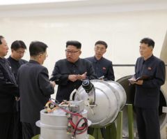 Deformed Babies Being Born at North Korea's Nuclear Site, Mutilated Corpses in Rivers: Defectors