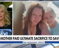 Heroic Mother Died Shielding Own Children in Texas Church Slaughter: 'She Was Epitome of Christ'