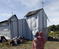 Priest Arrested, Students Clash With Guards as Eritrea Cracks Down on Catholic, Islamic Schools