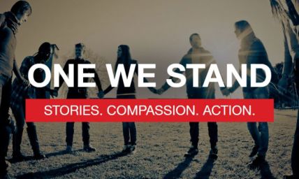 One We Stand, Pitch Live Partner to Produce Frontline Christian Persecution Stories