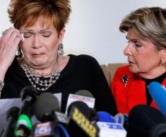 New Accuser Says Roy Moore Sexually Assaulted Her at 16: 'I Thought That He Was Going to Rape Me'