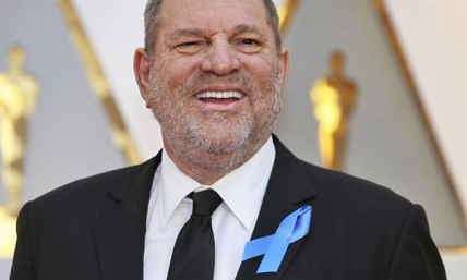 The Toppling of the Weinstein Kingdom