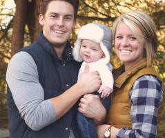 Two Years After Wife's Murder, Pastor Davey Blackburn to Marry Single Mom He Met at Gym