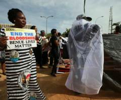 Young Christian Girls Gang Raped, Boys Tortured in 'Ethnic Cleansing' in Nigeria: Report